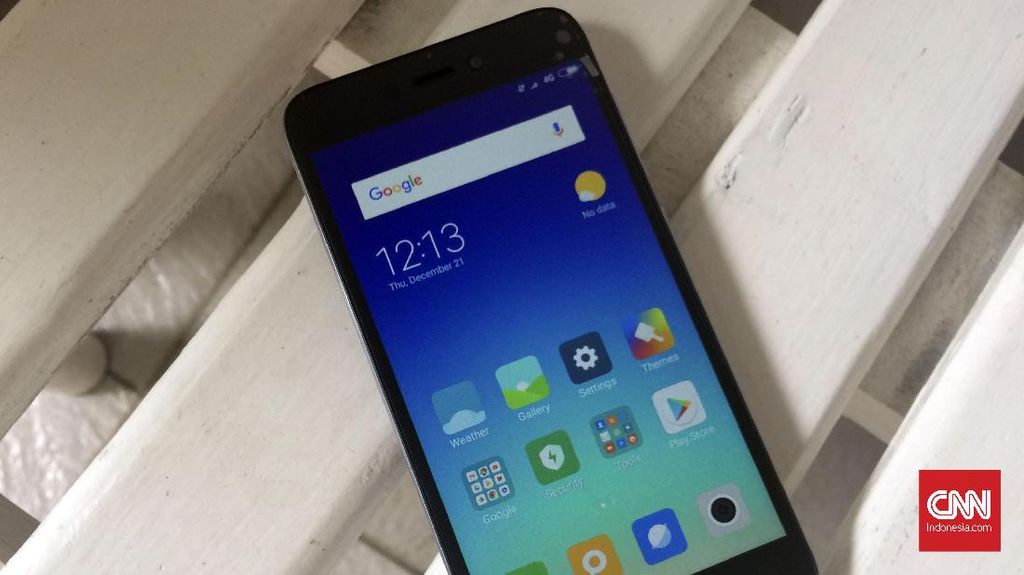 Ponsel Genpro X HP 4G Harga Dibawah 1 Juta Rekomendasi Ponsel Pintar 2017, Harga di Bawah Sejuta